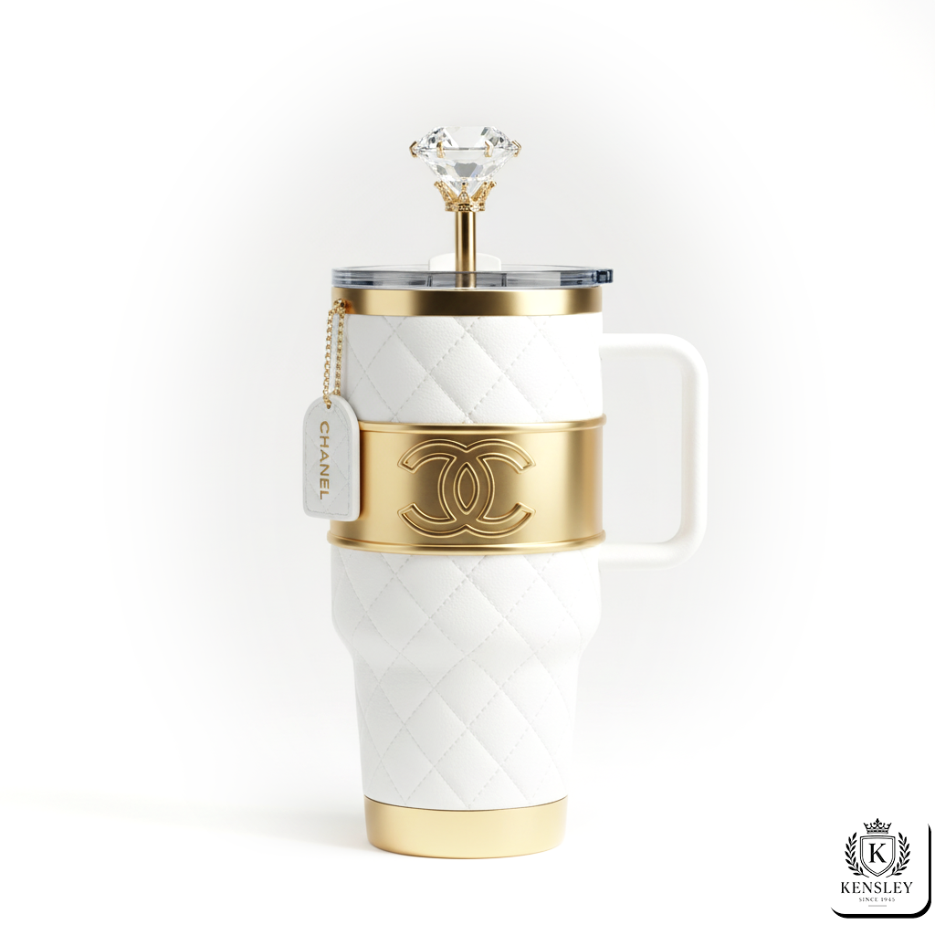 Kensley Tumbler – The Diamond Luxe Collection 2025