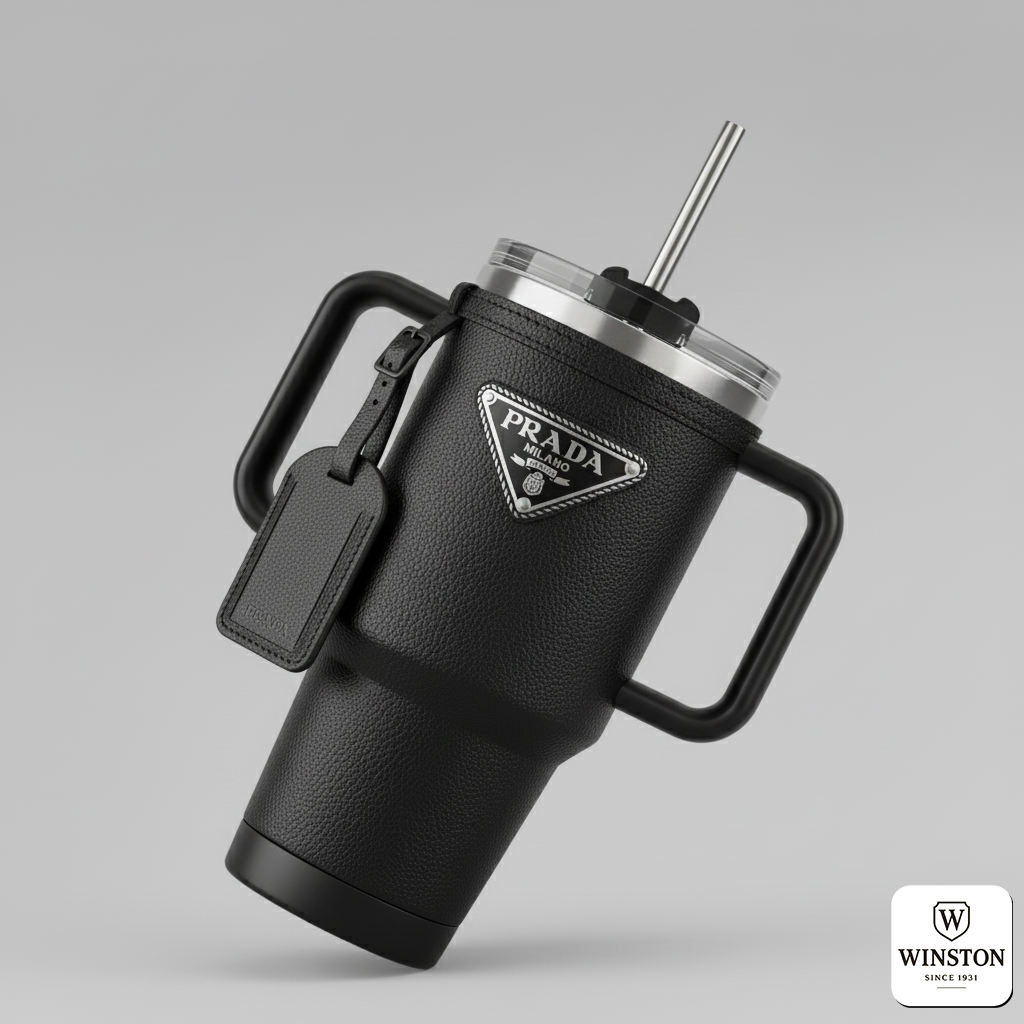Kensley Tumbler – Luxury Edition Midnight Prestige