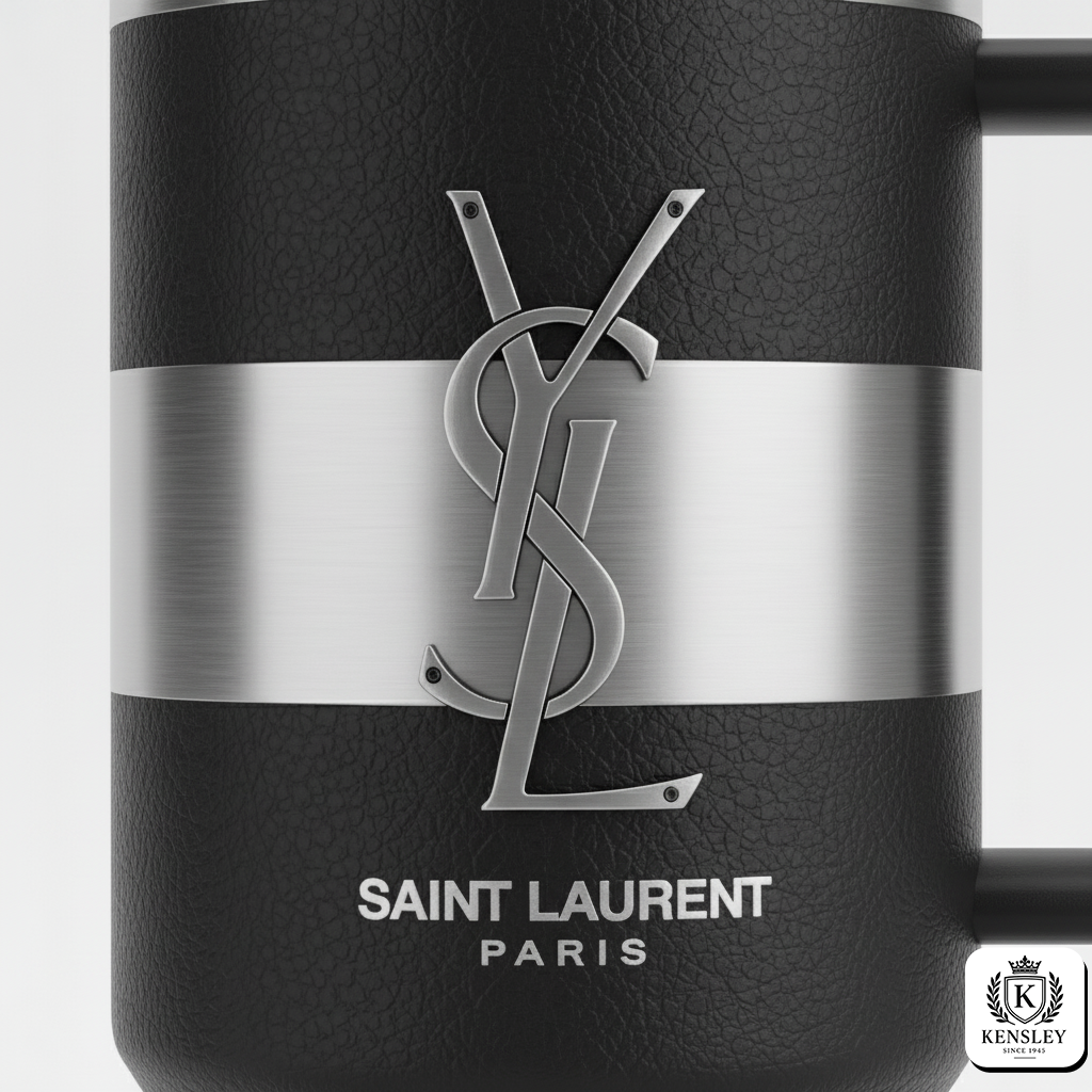 Kensley Tumbler – Luxury Edition Dark Empire