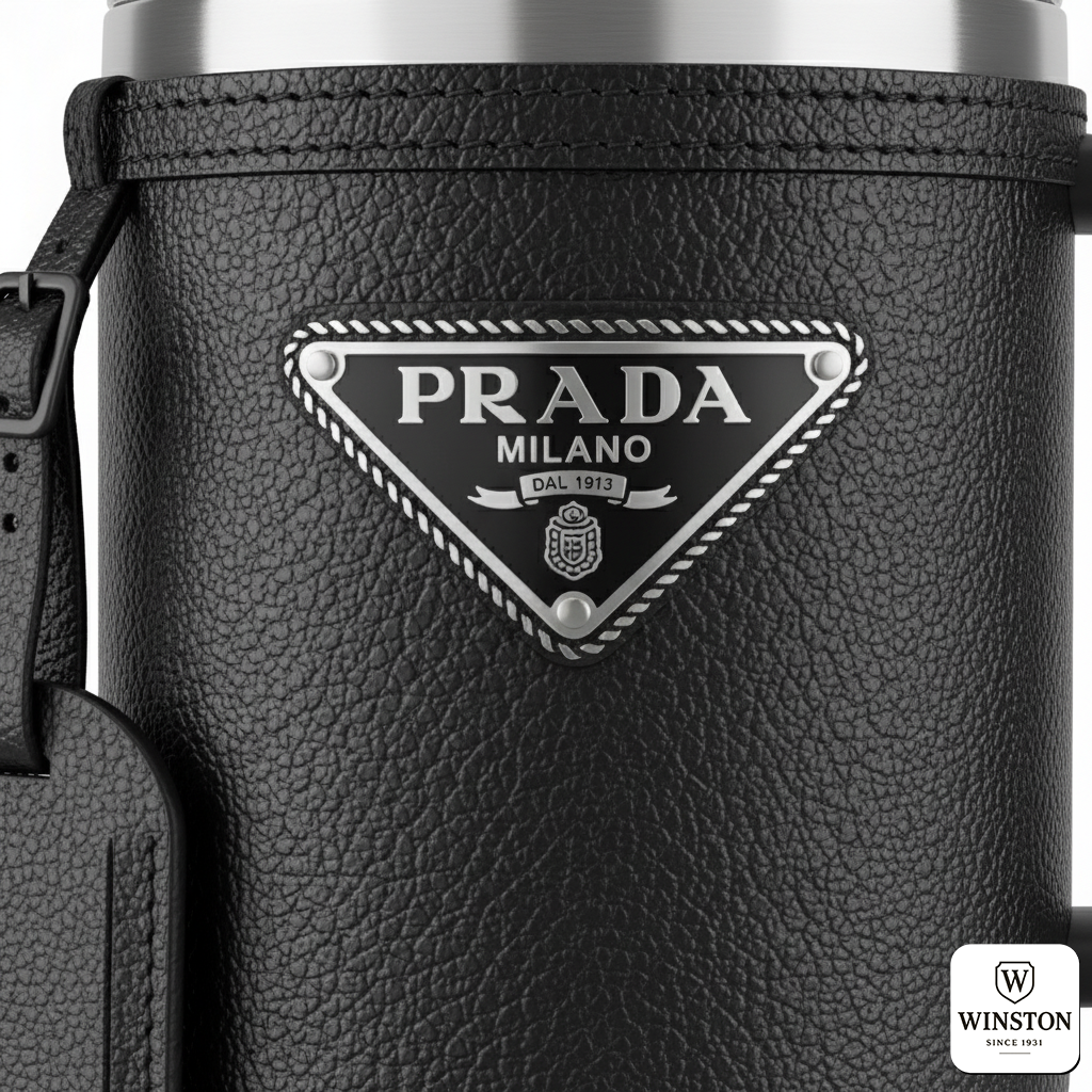 Kensley Tumbler – Luxury Edition Midnight Prestige