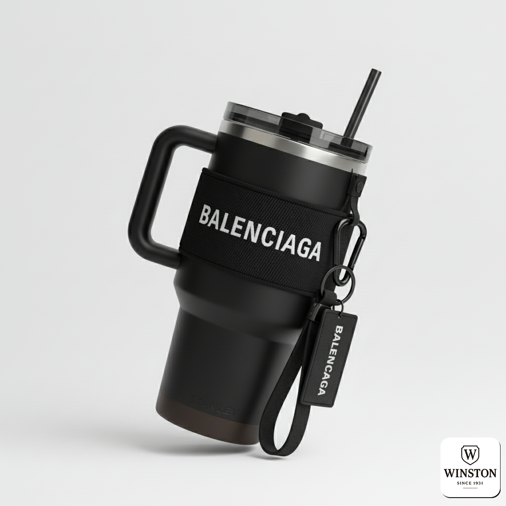 Kensley Tumbler – Luxury Edition Urban Shadow