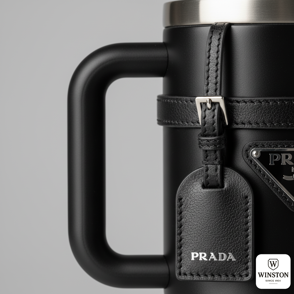 Kensley Tumbler – Luxury Edition Midnight Prestige