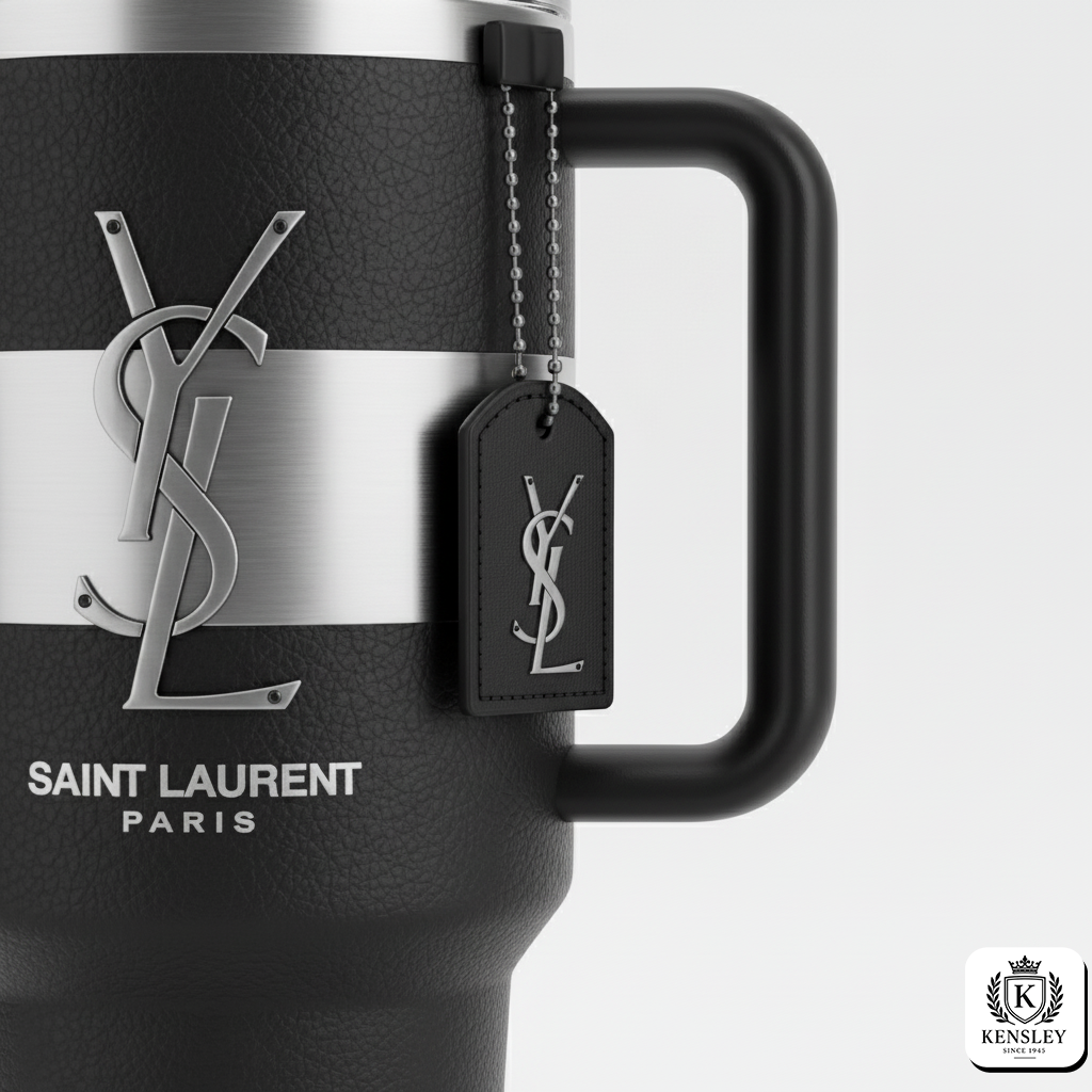 Kensley Tumbler – Luxury Edition Dark Empire