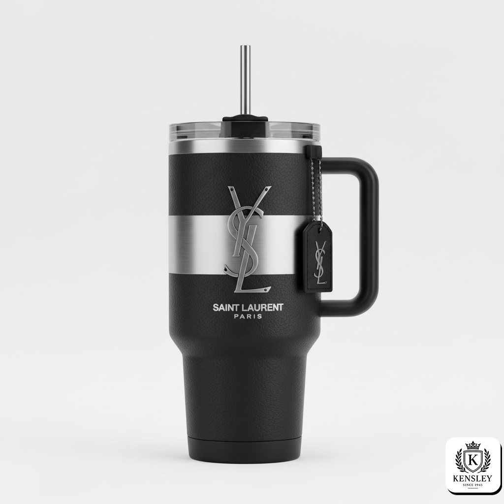 Kensley Tumbler – Luxury Edition Dark Empire