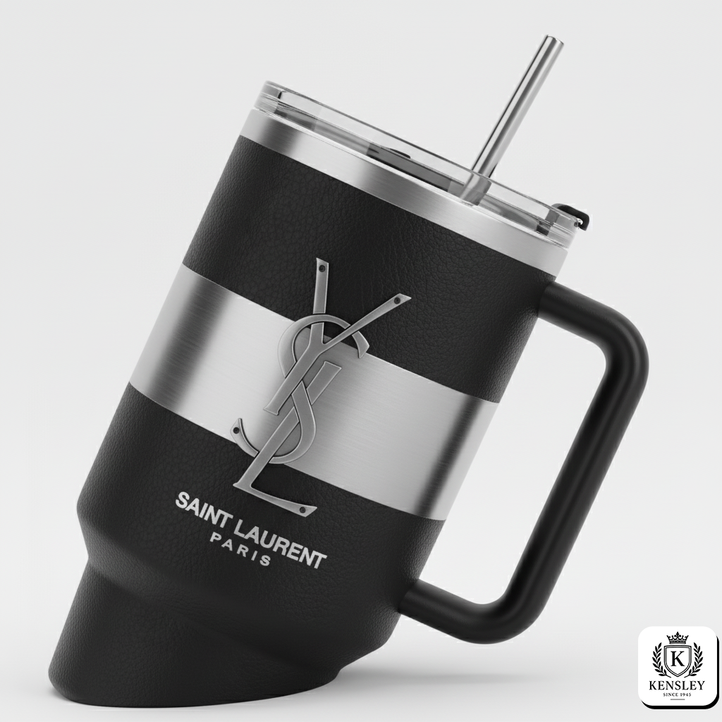 Kensley Tumbler – Luxury Edition Dark Empire