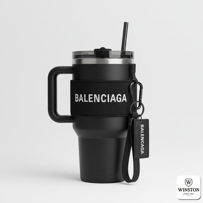 Kensley Tumbler – Luxury Edition Urban Shadow