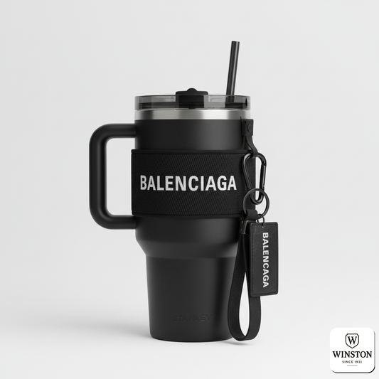 Kensley Tumbler – Luxury Edition Urban Shadow