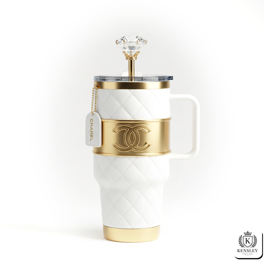 Kensley Tumbler – The Diamond Luxe Collection 2025