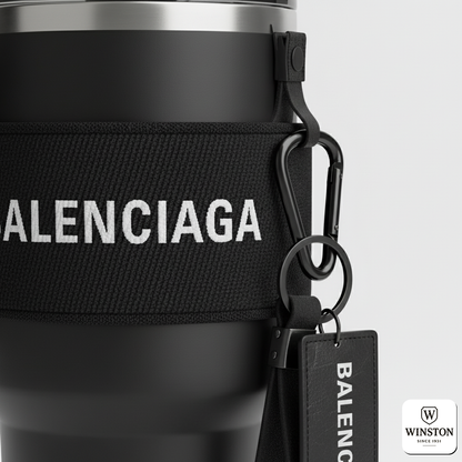 Kensley Tumbler – Luxury Edition Urban Shadow