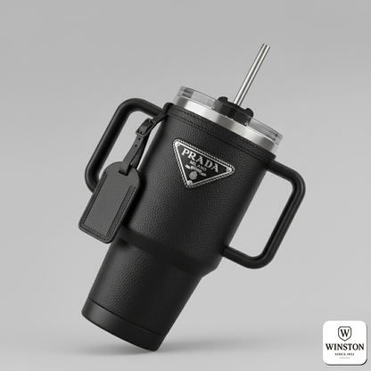 Kensley Tumbler – Luxury Edition Midnight Prestige