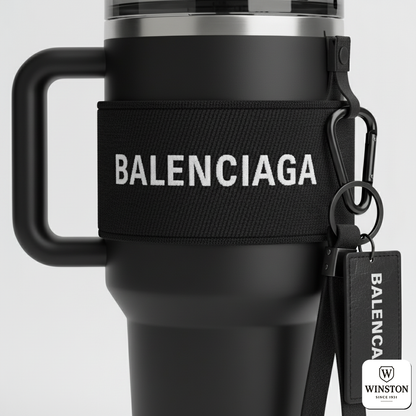 Kensley Tumbler – Luxury Edition Urban Shadow