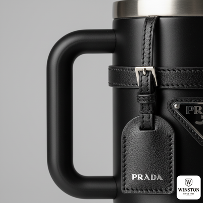 Kensley Tumbler – Luxury Edition Midnight Prestige