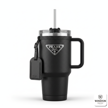 Kensley Tumbler – Luxury Edition Midnight Prestige