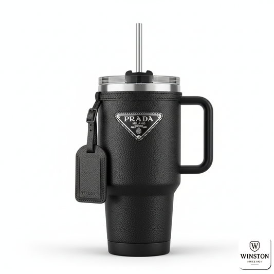 Kensley Tumbler – Luxury Edition Midnight Prestige