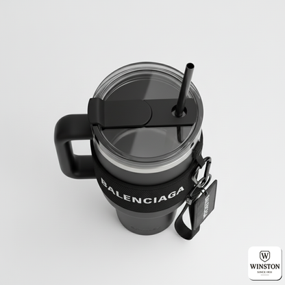 Kensley Tumbler – Luxury Edition Urban Shadow