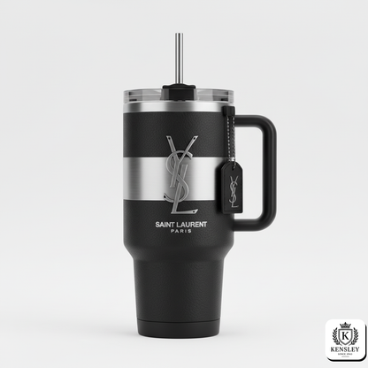 Kensley Tumbler – Luxury Edition Dark Empire