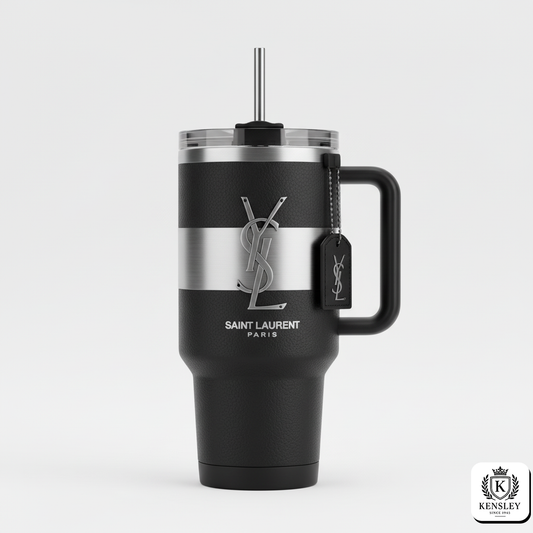 Kensley Tumbler – Luxury Edition Dark Empire