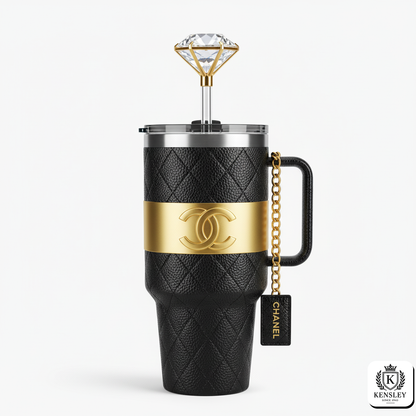 Kensley Tumbler – The Diamond Luxe Collection 2025
