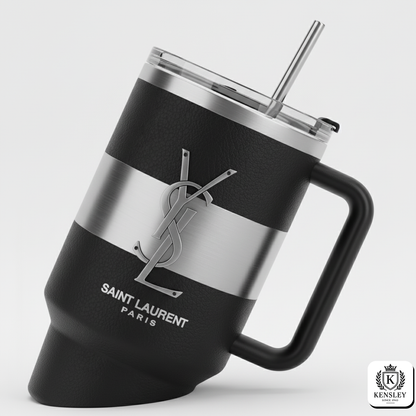 Kensley Tumbler – Luxury Edition Dark Empire