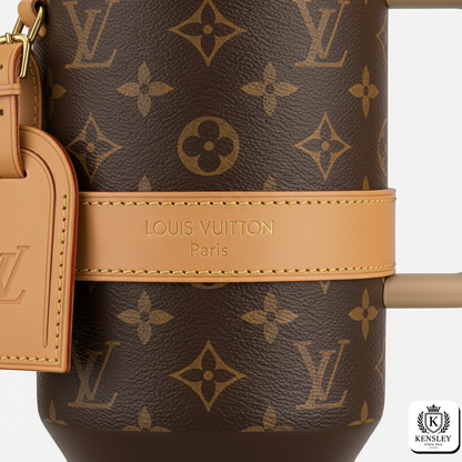 Kensley Tumbler – Luxury Edition Regal Heritage